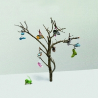 Espectacle familiar 'L'arbre de les sabates'