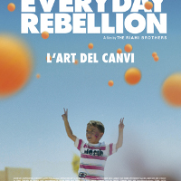 Documental del mes Everyday Rebellion