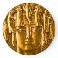 Visita guiada a l'exposició 'Retrats de Medalla: l'espectacle del bronze'