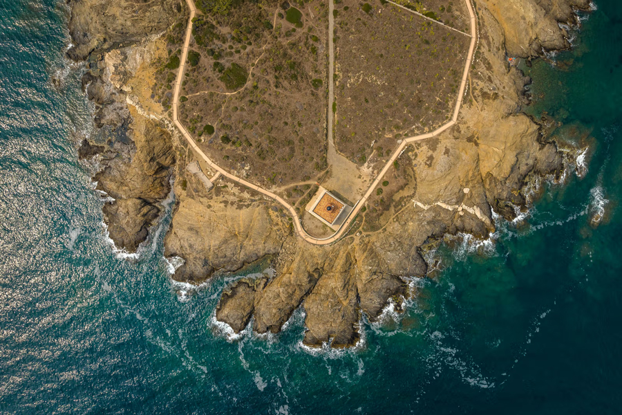 Far de s'Arenella Far de s'Arenella