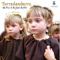 Festa del Quadre 2014, Torredembarra