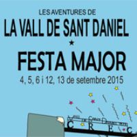 Festa major de la Vall de Sant Daniel 2015