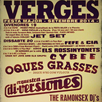 Festa Major de Verges