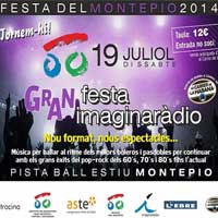 Festa del Montepio 2014 - Tortosa