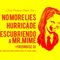 Festa presentació Actitud Fest