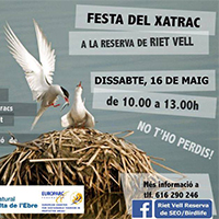 Festa del Xatrac