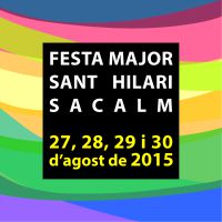 Festa Major de Sant Hilari Sacalm