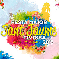 Festa Major de Tivissa