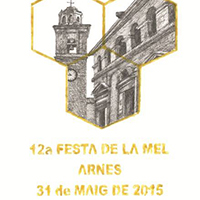 12a Festa de la Mel d'Arnes