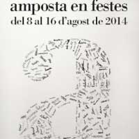 Festes Majors d'Amposta 2014