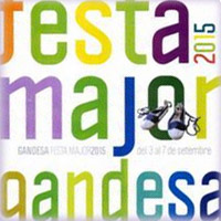 Festes Majors de Gandesa 2015