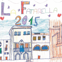 Festes Majors de La Fatarella 2015