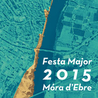 Festes Majors de Móra d'Ebre 2015