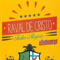 Festes Majors de la Raval de Cristo 2014