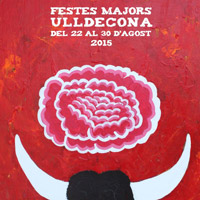 Festes Majors d'Ulldecona 2015