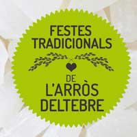 Festes Tradicionals de l'Arròs - Deltebre