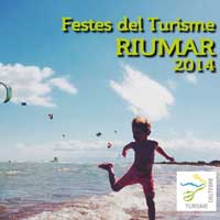 Festes del Turisme de Riumar 2014
