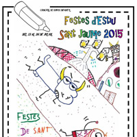 Festes Majors d'estiu de Xerta 2015