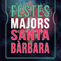 Festes Majors de Santa Bàrbara