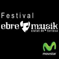Festival EbreMusik 2014 - Ciutat de Tortosa