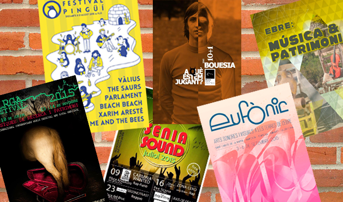 festivals - article capçalera