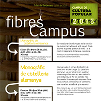 Fibres Campus