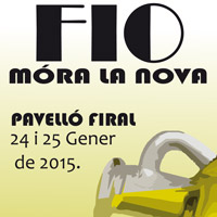 FIO Móra la Nova 2015