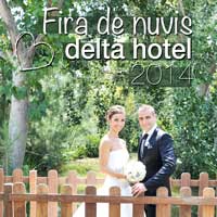 Fira de Nuvis Delta Hotel - 2014