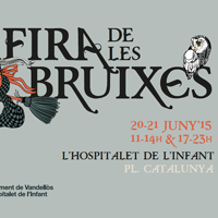 Fira de les Bruixes