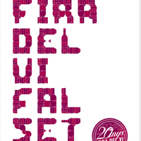 Fira del Vi de Falset