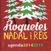 Nadal i Reis a Roquetes