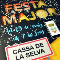 Festa Major de Cassà de La Selva