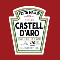 Festa Major De Castell D Aro