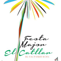 Festa Major El Catllar
