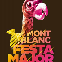 Festa Major de Montblanc 2015