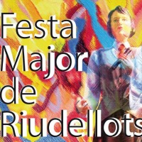 Festa major Riudellots de la Selva