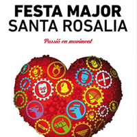 Festa Major Santa Rosalia