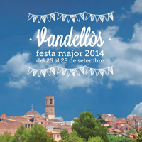Festa Major de Vandellòs
