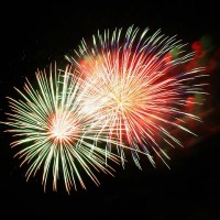 Excursió Focs de Blanes