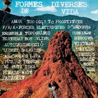 Festival 'Formes Diverses de Vida' 2015