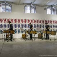 Concert 'Frames Percussion'