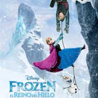 Frozen, el Reino del Hielo
