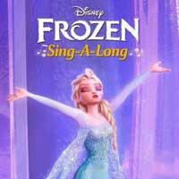 Frozen Sing Along