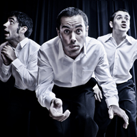 GAGSonTRIX, de la companyia PuntMoc