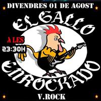 El Gallo Enrockado