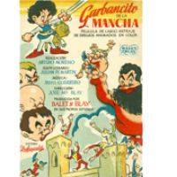 Exposició: 'El Garbancito de la Mancha: 70 anys del primer llargmetratge europeu d'animació'