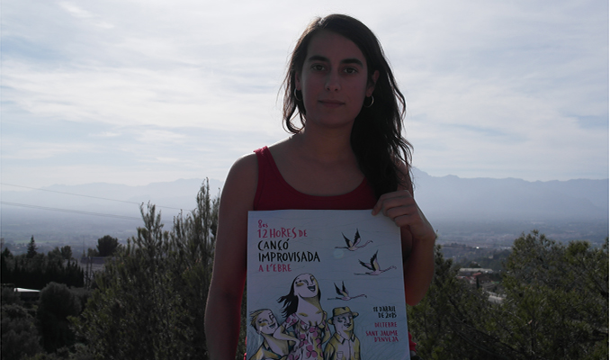 Gemma Balagué - 12h - article capçalera