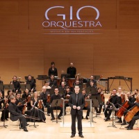 Giorquestra