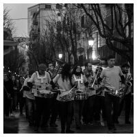 Festival Jazz Girona: Girona Marxing Band