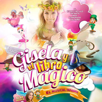 Musical 'Gisela y el libro mágico' 